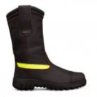 Oliver 66-496 Pull on Structural Fire Boot